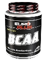 Амінокомплекс Euro Plus BCAA для спортсменів, 300 г, банка