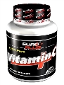 Антиоксидант Euro Plus Vitamin C+ для спортсменов, 160 капсул