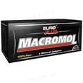 Мінеральний комплекс Euro Plus Macromol для спортсменів, 80 таблеток