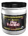 Предтренировочный комплекс Euro Plus Pre-Training Power Active Energy Drive, 600 г