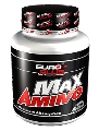 Комплекс аминокислотный Euro Plus Max Amino с витаминами, 160 капсул