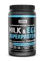 Протеїн комплексний Extremal Milk & Egg Superprotein, карамельне молоко, 700 г