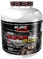 Протеин Euro Plus Olympic Super Egg для спортсменов, 575 г, банка
