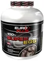 Протеїн яєчний Euro Plus Olympic Super Egg для спортсменів, 575 г, банка