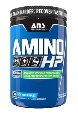Амінокислоти ANS Performance Amino-HP BCAA, блакитна малина, 360 г
