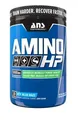 Амінокислоти ANS Performance Amino-HP BCAA, блакитна малина, 360 г
