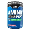 Аминокислоты ANS Performance Amino-HP BCAA, злой арбуз, 360 г