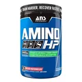 Амінокислоти ANS Performance Amino-HP BCAA, злий кавун, 360 г