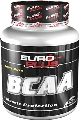 Аминокомплекс Euro Plus BCAA для спортсменов, 160 капсул
