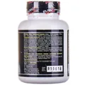 Амінокомплекс Euro Plus BCAA для спортсменів, 160 капсул