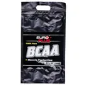 Амінокомплекс Euro Plus BCAA  для спортсменов, 300 г, пакет