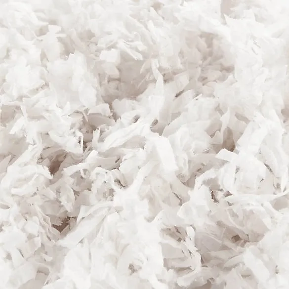 Підстилка для гризунів Kaytee Clean&Cozy White біла, целюлоза, 8,2 л
