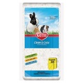 Підстилка для гризунів Kaytee Clean&Cozy White біла, целюлоза, 8,2 л