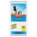 Підстилка для гризунів Kaytee Clean&Cozy White біла, целюлоза, 8,2 л