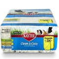 Підстилка для гризунів Kaytee Clean&Cozy White біла, целюлоза, 8,2 л