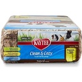 Підстилка для гризунів Kaytee Clean&Cozy Natural целюлоза, 8,2 л