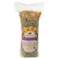 Сіно для гризунів Vitapol Vita Herbal з календулою, 800 г
