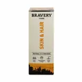 Олія лосося Bravery Care Dog Natural Oil Salmon з мелатоніном для шерсті та шкіри собак, 500 мл