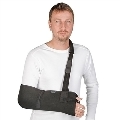 Бандаж на плечевой сустав Ottobock Omo Immobil Sling OB-50A8 (косыночная повязка), размер L