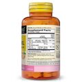 Рыбий жир из печени трески с витаминами Mason Natural Cod Liver Oil With Vitamin A, C & D, вкус апельсина, 100 жевательных таблеток