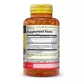 Риб'ячий жир 1000 мг з Омега-3 600 мг Mason Natural Omega-3 Fish Oil, 30 гелевих капсул
