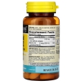 Кальция цитрат + Витамин D3 Mason Natural Calcium Citrate Plus Vitamin D3, 60 капсул