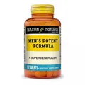 Чоловіча формула потенції Mason Natural Men's Potent Formula, 60 таблеток