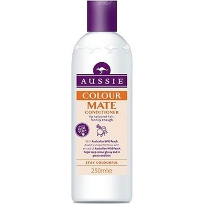 Бальзам-ополаскиватель Aussie Colour Mate, 250 мл