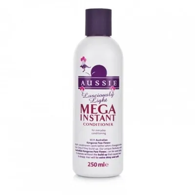 Бальзам-ополіскувач Aussie Mega Instant, 250 мл