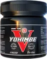 Йохімбе Vansiton Yohimbe, 60 капсул