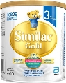 Смесь сухая молочная Similac Gold 3, для детей с 12 месяцев, 400 г