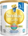 Суміш суха молочна Similac Gold 3, для дітей з 12 місяців, 400 г