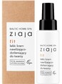 Крем для лица Ziaja Baltic Home Spa Fit Легкий, 50 мл