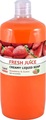 Крем-мило рідке Fresh Juice Strawberry & Guava, 1000 мл