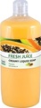 Крем-мыло жидкое Fresh Juice Papaya, 1000 мл