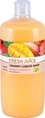 Крем-мыло жидкое Fresh Juice Mango & Carambola, 1000 мл