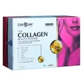 Колаген комплекс Orzax Day2Day The Collagen Beauty Intense Bovine полуниця №30 у саше