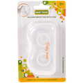 Накладки для грудей Baby Team 0030 силіконові в контейнері, 2 шт