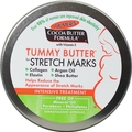 Масло Palmer's Cocoa Butter для живота от растяжек, 125 мл
