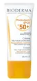 Крем сонцезахисний Bioderma Photoderm SPOT SPF50+, 30 мл