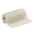 Бинт Softcast 3M 82105 полужесткий, белый, размер 12,7 см х 3,6 м