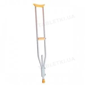 Милиця пахвова Gamma GM 935L розмір L, 1 штука