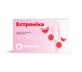 Естроніка фітосвічки з екстрактом червоної щітки по 2,4 г №10 (5х2)