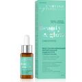 Сыворотка для лица Eveline Cosmetics Beauty & Glow Checkmate! с пребиотиками восстанавливающая и матирующая, 18 мл