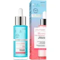 Сироватка для обличчя Eveline Face Therapy Professional зволожуюча з 2% гіалуроновою кислотою, 30 мл