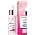 Сыворотка для лица Eveline Face Therapy Professional омолаживающая с мультипептидами, 30 мл