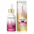 Сироватка-праймер під макіяж 2в1 Eveline Unicorn Magic Drops, 30 мл