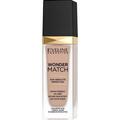 Тональная основа Eveline Wonder Match адаптирующая 15 Natural, 30 мл