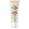 Тональный крем 3в1 Eveline Botanic Expert Tea Tree антибактериальный матовый 01 Porcelain, 30 мл