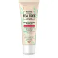 Тональний крем 3в1 Eveline Botanic Expert Tea Tree матуючий антибактеріальний 01 Porcelain, 30 мл